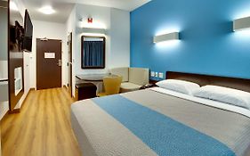 Motel 6 Poplar Bluff Missouri